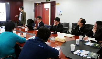 三一重能技術交流第二站 走進中南院，共話新能源未來